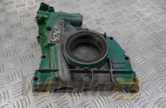 Pompa oleju Volvo 04916458
