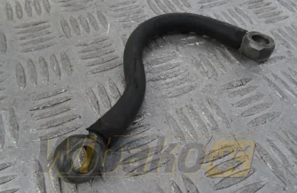 Przewód paliwa Volvo 04905804