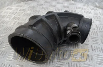 Łącznik elastyczny turbosprężarki Volvo 21227731