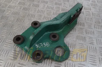 Łapa silnika tył do silnika Volvo D5F 20571564