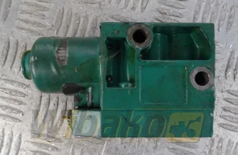 Elektrozawór 24V Volvo R414003759 04215668