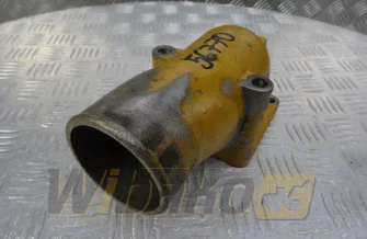 Kolano kolektora ssącego Caterpillar 6I-4762