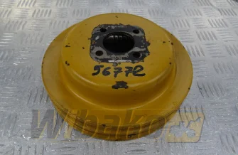 Koło pasowe wentylatora Caterpillar 130-3880