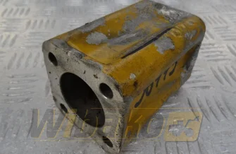 Dystans podstawy wentylatora H= 103 mm Caterpillar 3748W25A
