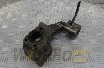 Obudowa termostatu Iveco 500393289