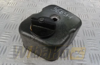 Pokrywa klawiatury Iveco 504065039