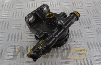 Podstawa filtra paliwa do silnika Iveco F4BE0484E*D602 