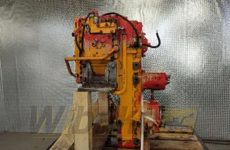 Skrzynia biegów Zf 3AVG-310 4112035007