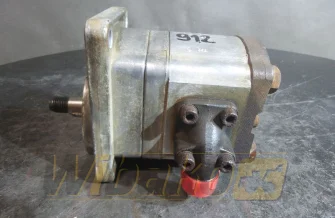 Silnik hydrauliczny Bosch 0511445001/1517221062