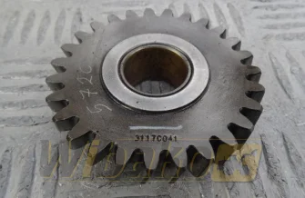 Koło zębate pośrednie Perkins 4111A008