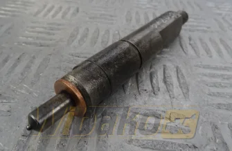 Wtryskiwacz Perkins LRB6701418