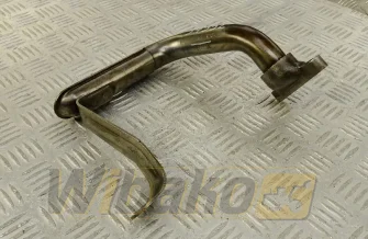 Smok misy olejowej Cummins 3978180