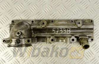 Kolektor ssący Cummins 4981339