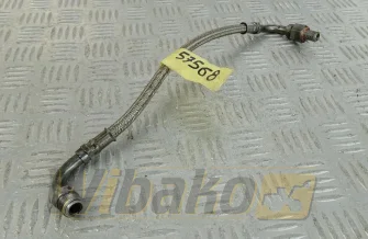 Przewód olejowy turbosprężarki Cummins 3924908