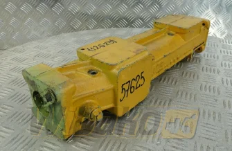 Kolektor ssący Deutz 04297674