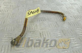 Przewód olejowy turbosprężarki Deutz 04254604