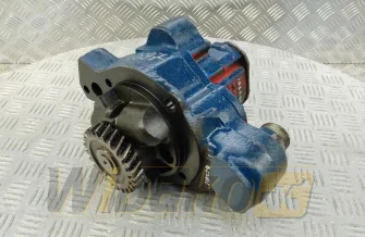 Pompa oleju Cummins AR10172