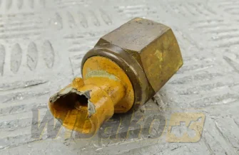 Czujnik ciśnienia M10x15 do silnika Cummins NT855 
