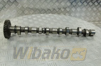 Wałek rozrządu do silnika Isuzu 4HK1 8972621660
