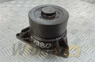 Pompa wody Cummins 5346205