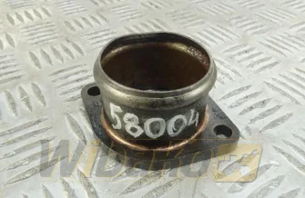 Łącznik dolotowy wody Cummins 3944720