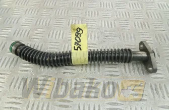 Spływka turbosprężarki Deutz 04299343