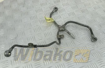 Przewód paliwa Isuzu 8973628402