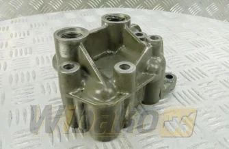 Łącznik Isuzu 8973638401