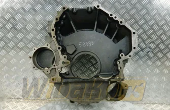 Obudowa koła zamachowego do silnika Isuzu 4HK1 8980410660