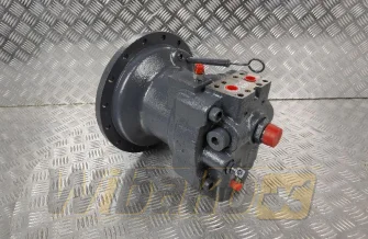 Silnik obrotu Hyundai ROBEX210LC 