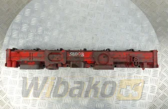 Kolektor ssący Deutz 04283531