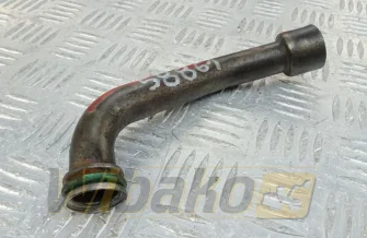 Spływka turbosprężarki Deutz 04283616