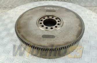 Koło zamachowe Perkins 4111D164