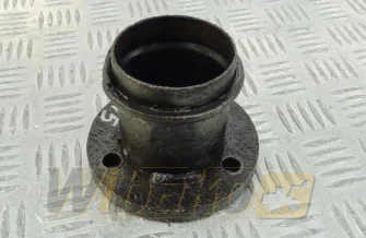 Łącznik turbosprężarki do silnika Perkins 1004 