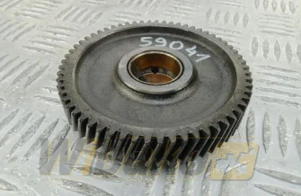 Koło zębate pośrednie Z= 61, D= 99 mm, d= 26 mm Kubota 16271-24010