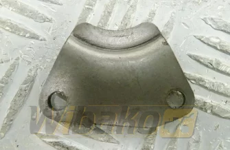 Wspornik oporowy wałka rozrządu pompy wtryskowej Kubota 16241-16320