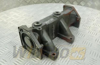 Kolektor ssący do silnika Deutz F2L1011 04272257