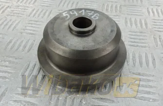 Flansza wału korbowego Deutz 04174942