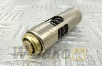 Zawór termostatyczny Deutz 04179928
