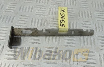 Listwa pompowtryskiwaczy do silnika Deutz F2L1011 04179807