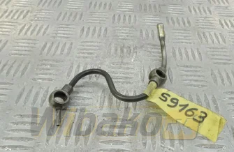 Przewód powrotu paliwa pompki wtryskowej Deutz 04272687