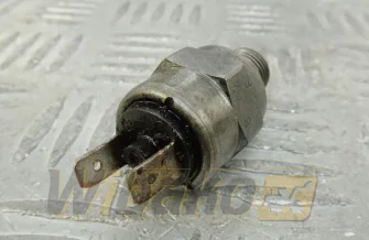 Czujnik ciśnienia Deutz 04190850