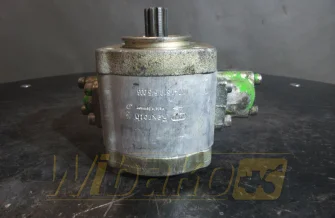 Pompa zębata Bosch 0510515006