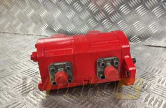 Pompa zębata Rexroth G241/08+04RR20MR 23070301