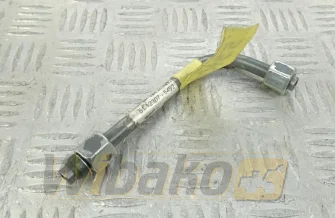 Przewód paliwa do silnika Liebherr D846 A7 10652610