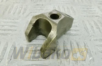 Uchwyt wtryskiwacza Liebherr 9078321