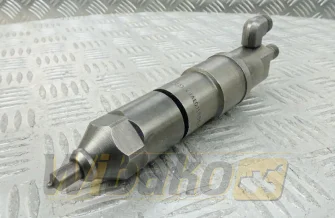 Wtryskiwacz Bosch KBALC118S6/4 