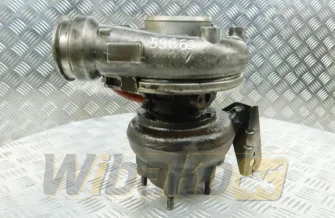 Turbosprężarka Borg Warner 53271013082E