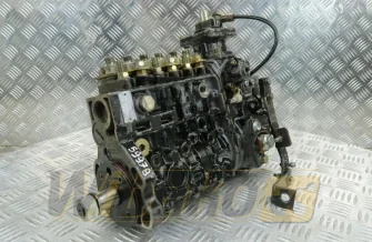 Pompa wtryskowa Bosch PES6MW100/120RS1238 0403466152