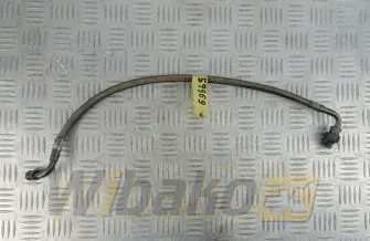 Przewód olejowy turbosprężarki Cummins 3918562